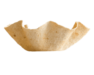 Edibowls 6.25" available through Major Food Distributors